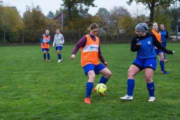 Bild 50 - Frauen TSV Wiemersdorf - SV Boostedt : Ergebnis: 0:7